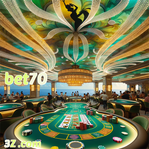 A Emoção das Raspadinhas no Bet70: Uma Nova Forma de Entretenimento